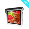 19inch media player with tv tuner media player with internal storage hard disk media player with display