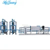 Factory price newest Dirty water filter mineral drinking water processors