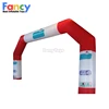 outdoor entrance racing arch designs