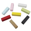 Candy Color Custom Logo Design Small Lipstick Packaging Box
