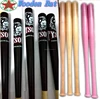 discount sale 24"25" baseball bat wholesale wooden bat