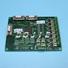 JHF Vista A8 Leopard printer servo board for konica printhead