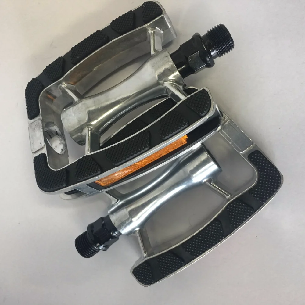 Alloy Bicycle Pedal With Rubber Cover Buy Bicycle Pedal,Alloy Bicycle