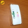 iphone 8 case Plastic PET PVC insert tray packaging Plastic blister tray
