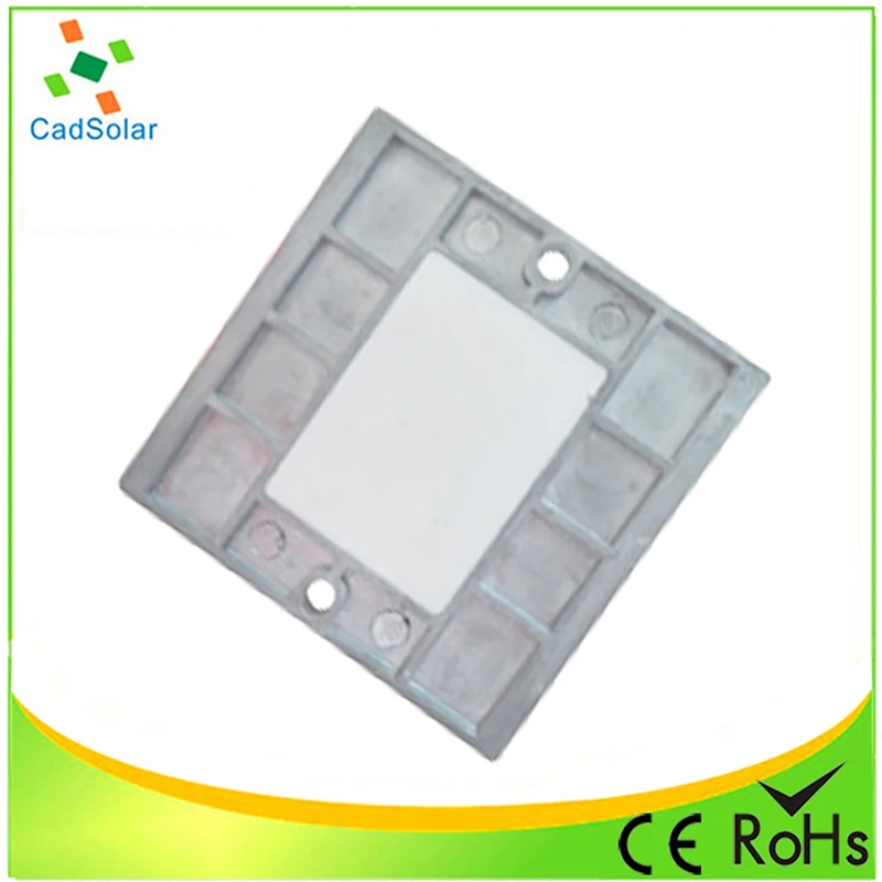 solar road stud
