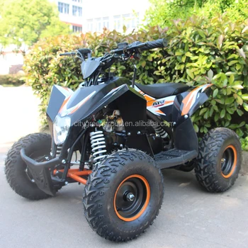 1300w electric quad bike