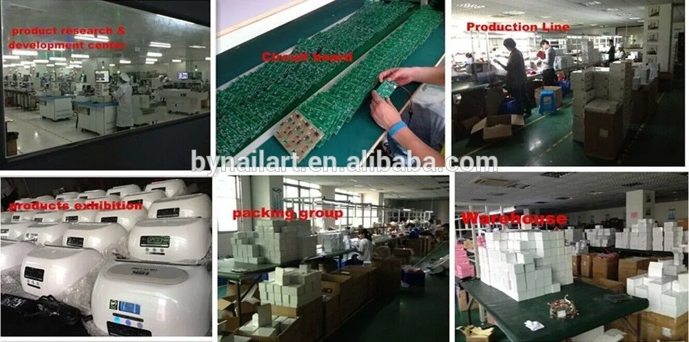 nail dust collector vacuum