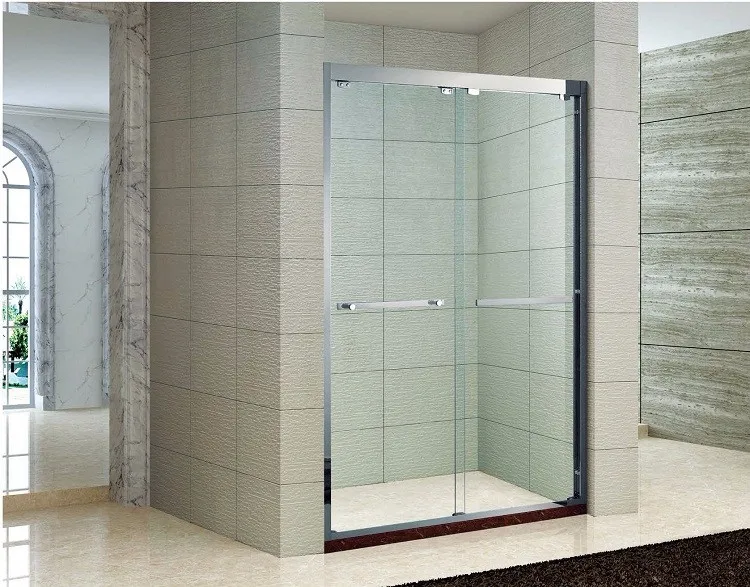 10mm Quality Custom Glass Shower Door With En121501(kd5211a) Buy