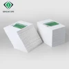 Best Price Chinese Factory Waterproof Fireproof Plastic Material 5mm Foam Board Foam KT Board