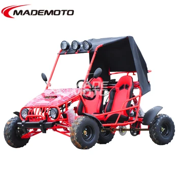 Chinese Manufacturer 4 Stroke Air Cooled Wholesale 2 Seater Go