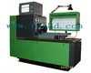 Screen display fuel injection pump test bench form Taian XBD