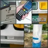 Personalized RFID Management Software for Class Attendance System