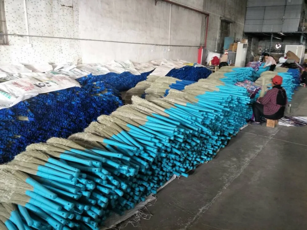 India No Dust Broom Making Machine Hot Sales Buy India No Dust Broom Machine,Broom Making