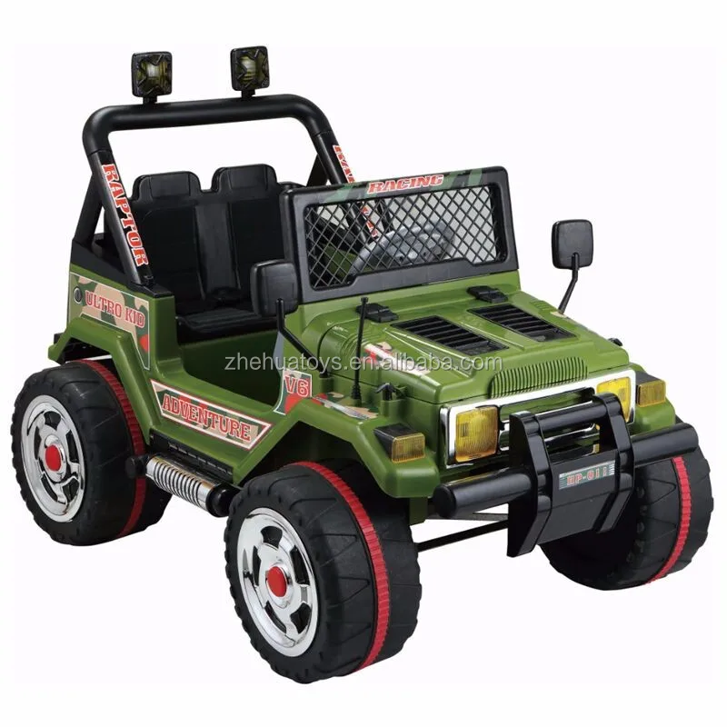 Hot Selling Kids Camouflage Toy Army Utv Kids Electric Utv For Sale