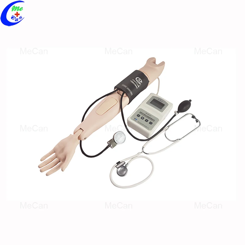 Blood Pressure Measurement arm