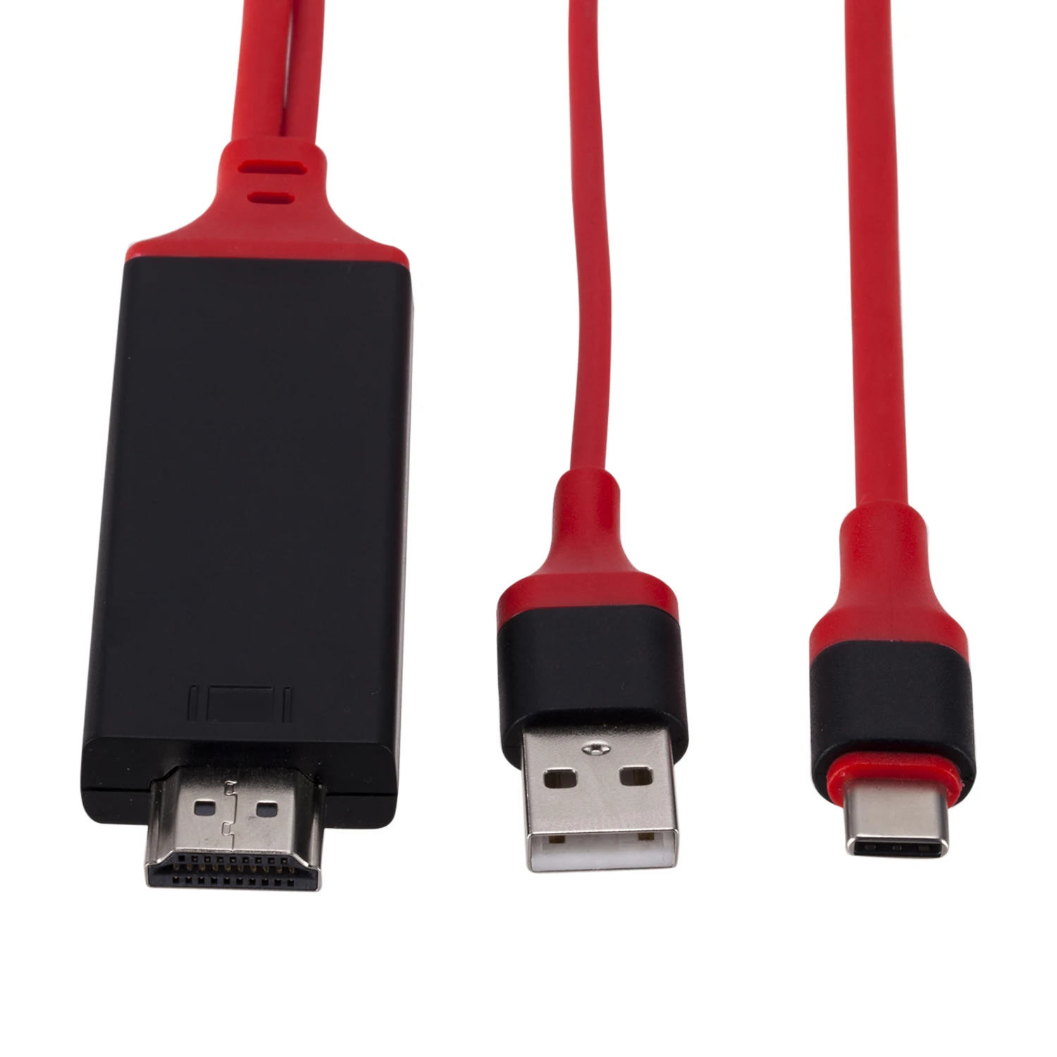 High Quality USB 3.1 Type C to HDMI Cable Adapter Converter Ultra HD 1080P 4k usb c to HDMI Cable for Samsung S8