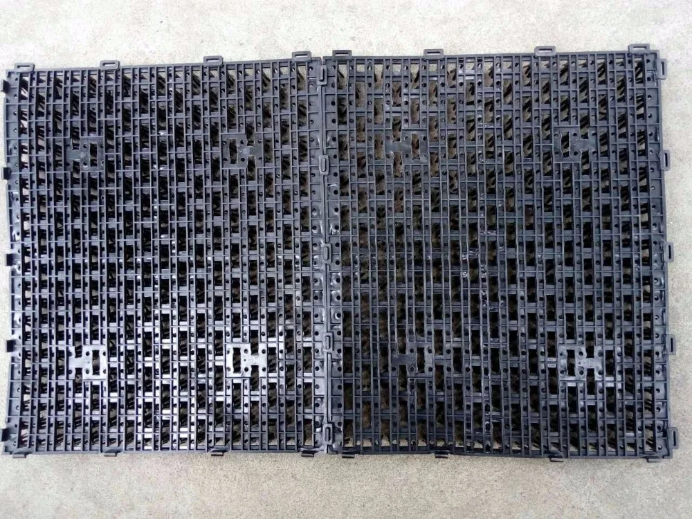 Goldenest Chicken Nest Mat Plastic Pads For Nest Durable Nest Box Mats