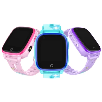 watch se tracker