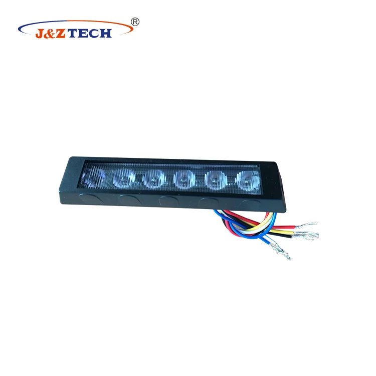 luces led para vehiculos