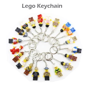 lego keyring