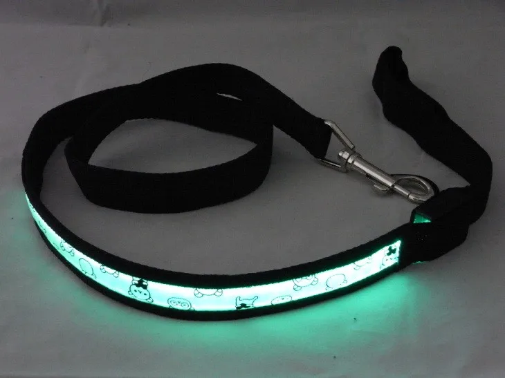 Good Design Electronic Led Dog Leash For Dogs Buy Led Dog Leash