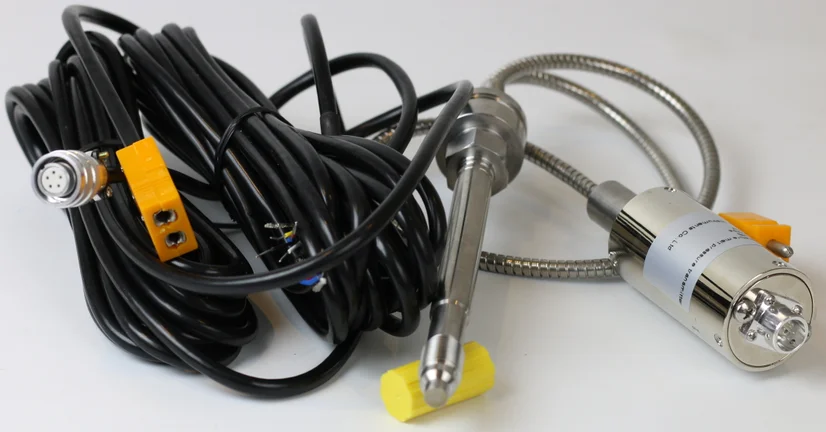 Best quality high temperature sensor melt pressure sensor transmitter