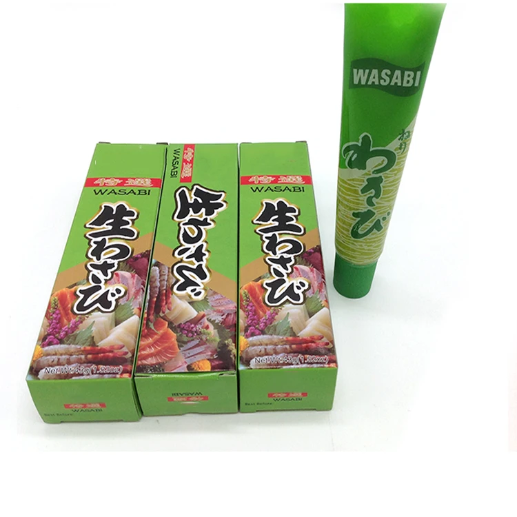 Halal Name Of Mustard Oil Brands Sauce Sushi Wasabi Buy Sushi Wasabi