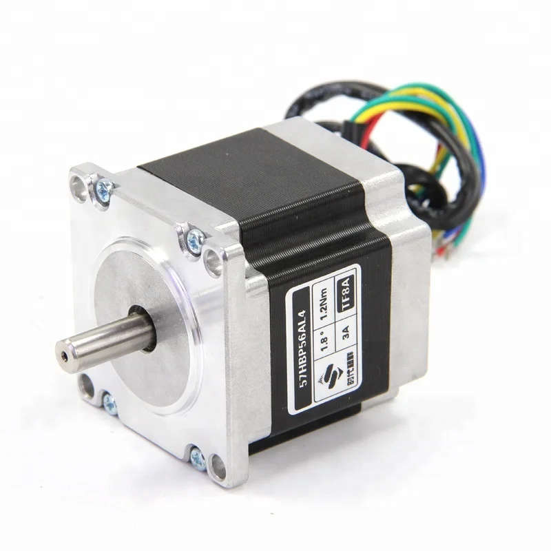 Contrôleur De Moteur Pas à Pas à 2 Phases Pour Moteur Pas à Pas 57/86