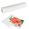 Iron on paper heat transfer paper for inkjet printers