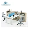 Modern Office Desk Height Adjustable Table Sit Stand Desk