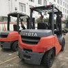 Hot sale japan original Toyota 8FD30 Forklift ,Used 3T Toyota Forklift