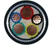 LV 0.6/1KV Electric Power Armored Cable