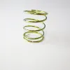 Long seller and Highly-efficient ultra thin metal wire helical compression spring