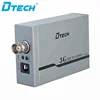 DTECH Synchronous transmission HD SDI TO HDMI video Converter(single SDI)