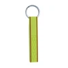 Cheap Price PVC Silicone Keychain Keyring For Car Key For Home Use Keys