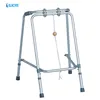 Chinese Good quality Elderly Disabled Outdoor Rehabiliation Rollator walker SC4048