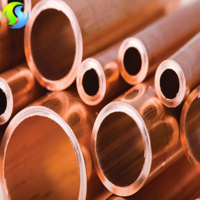 astm c12000 copper pipe price