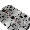 High Quality Manufacturer Supply Computer Mouse Plastic Mold Making