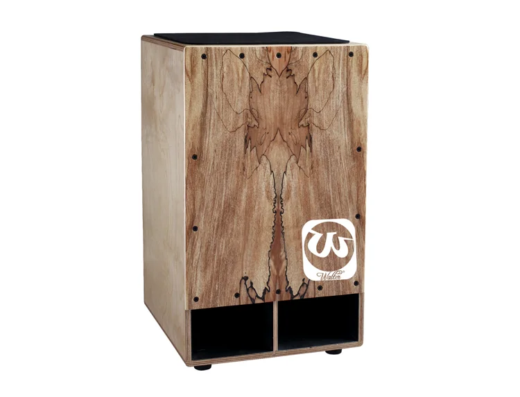 Standard Size Cajon Drum Buy 2018 Hot Sale Cajon Drum Oem Brand Drum Cheap Price Percussion Product On Alibaba Com