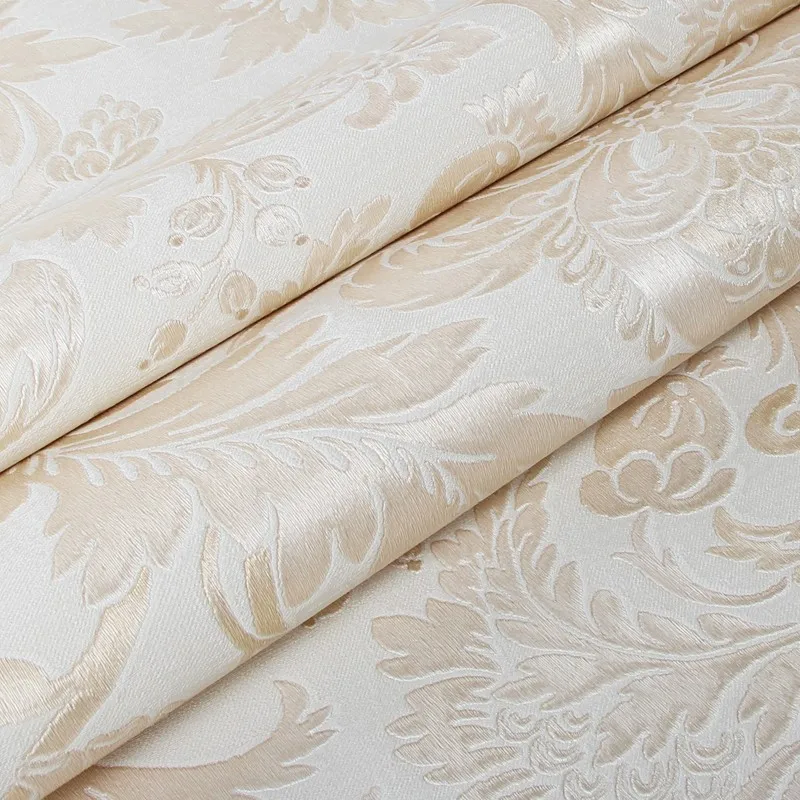 ウェルマックスベージュ イエロー グリーン3d効果エンボスフローラルテクスチャダマスク壁紙寝室の背景の壁紙 Buy ベッドルームの背景壁装 の壁紙 壁 ダマスク壁紙 Product On Alibaba Com