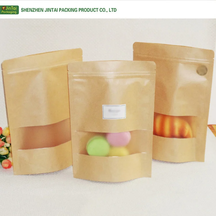 Brown Kraft Paper Bbq Charcoal Packaging Bag Sack China Charcoal