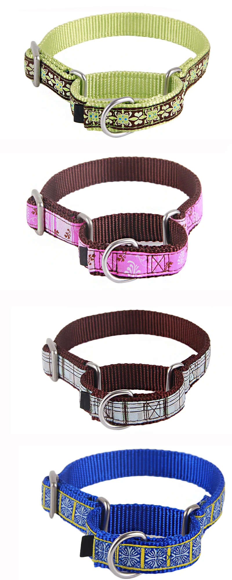 Top Pet Products Dog Cervical Head Collar,Collar Perro Classic Style