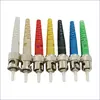Wirenet fiber optic st connector singlemode for patchcord pigtail price