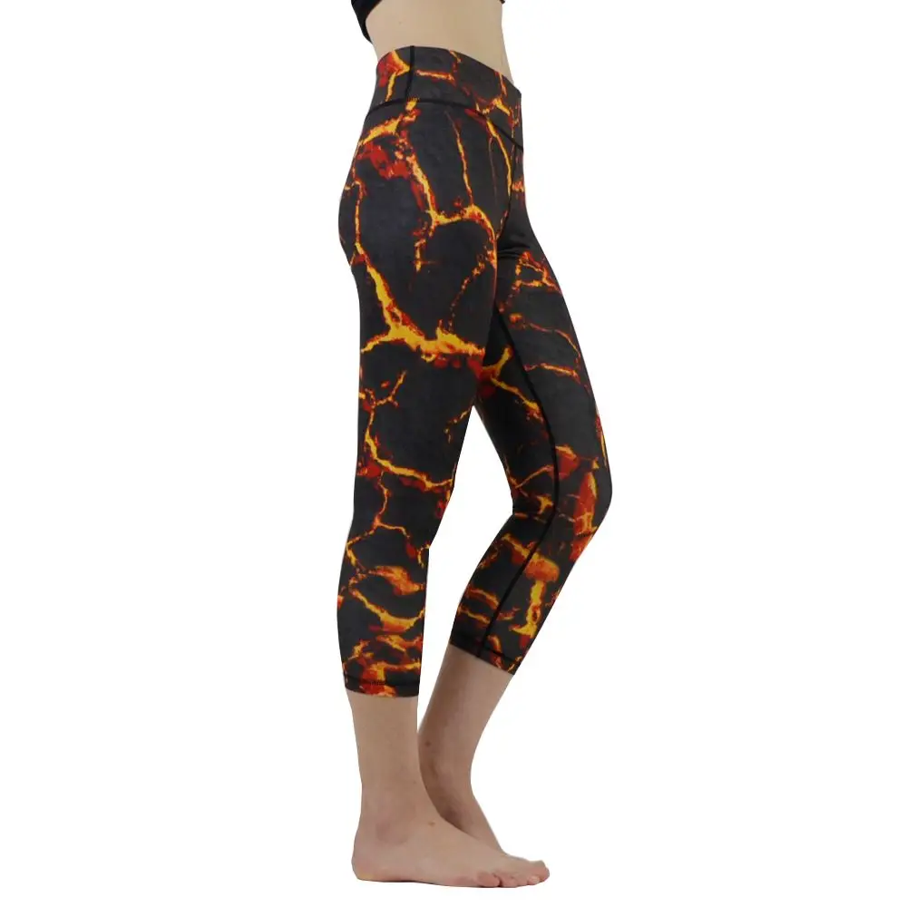 2018 New Fashion Custom Polyester Sports Wear Women