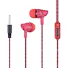 In-earphone with nice package have many in stock from big factory with free sample