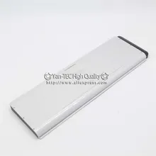 Original Battery for APPLE A1281 A1286 mac book pro 15.4inch Free shipping 10.8V 50Wh
