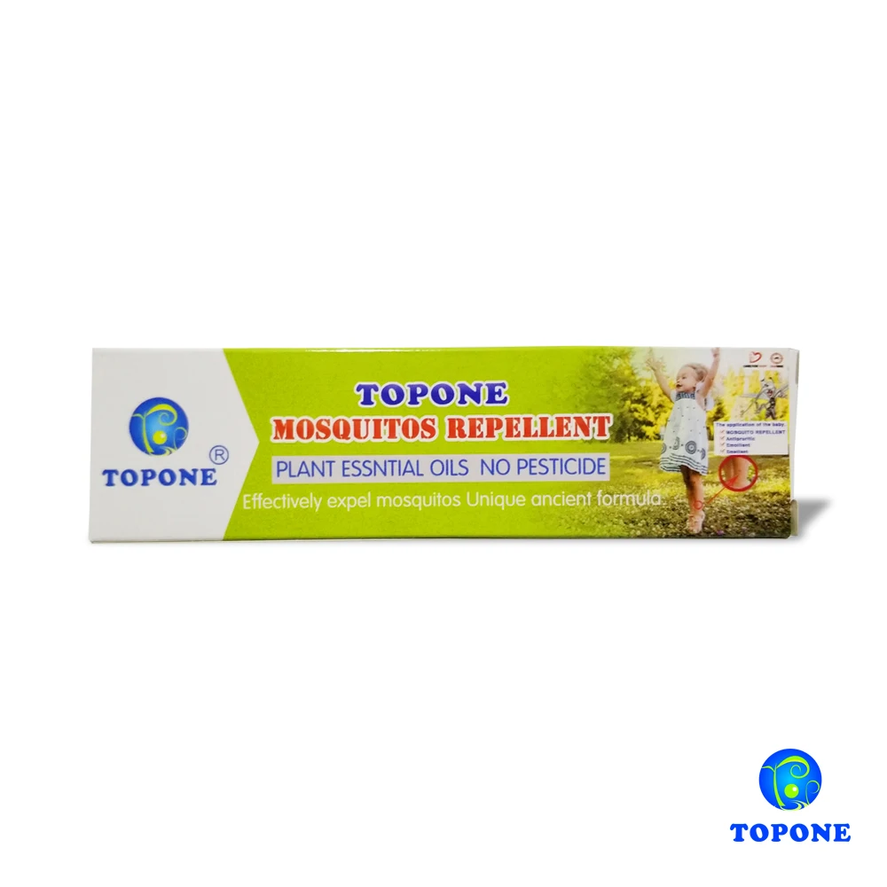 Pest Control Mosquito Repellent Cream For Outdoor Camping,Baby Anti