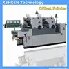 194 Strong Quality digital dominant offset printing machine, numerator offset