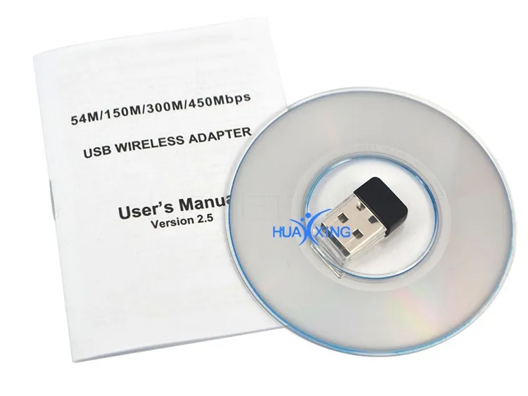 Realtek Rtl8188cu Wireless Lan 802.11n Usb 2.0 Network Adapter Driver Download