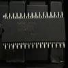 8 Bit Chip Microprocessor Chip D78C10AGQ D78C10